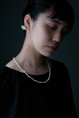 grain ネックレス M