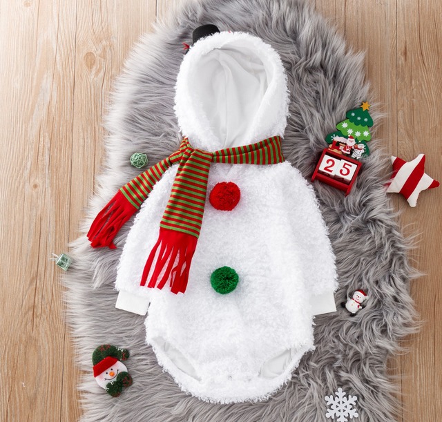 [即納90cm]snow man costume