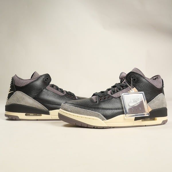 A Ma Maniere × Air Jordan 3 27.0cm
