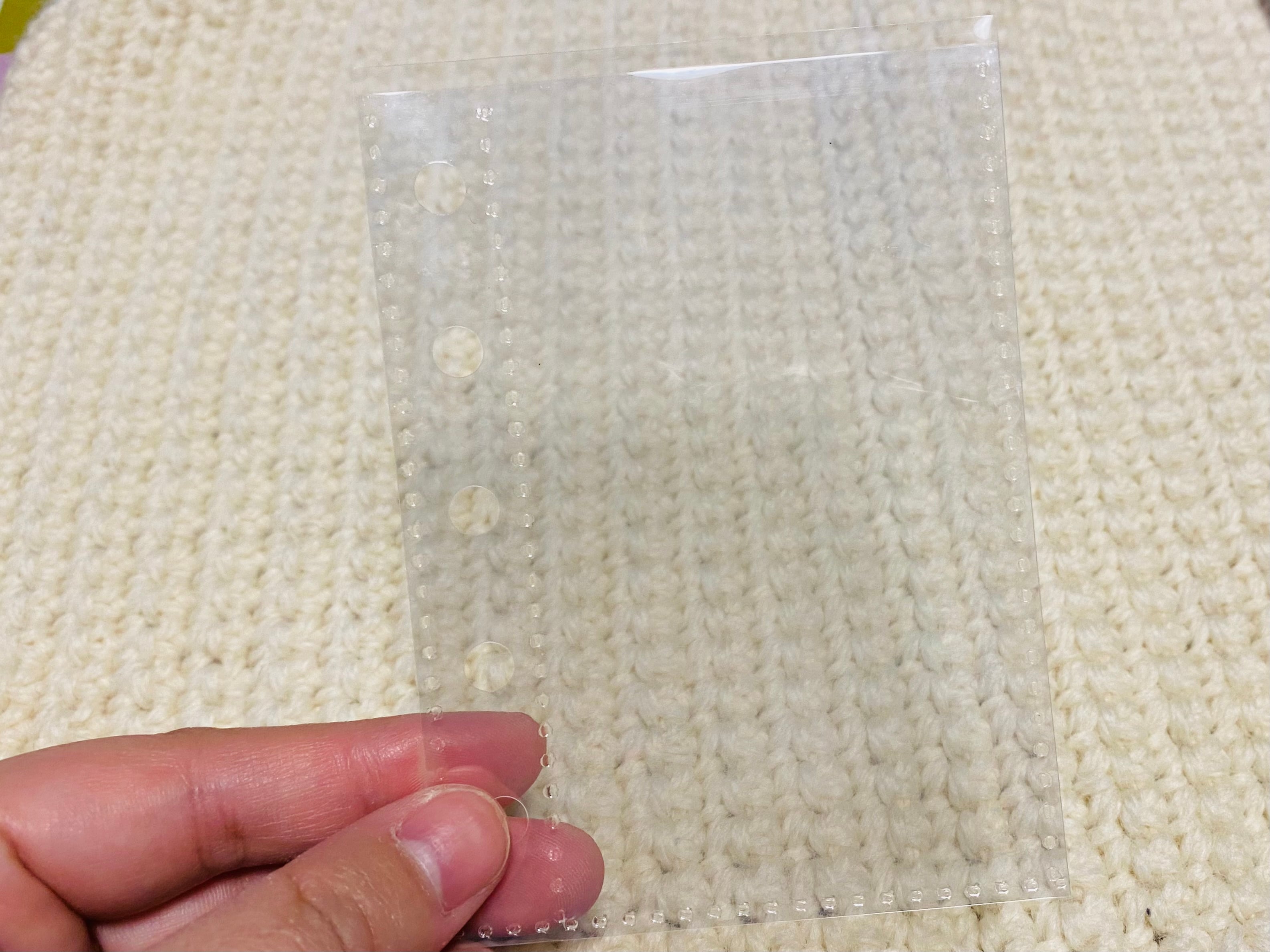 くまとうさぎとにゃこ！ちいさい手帳２