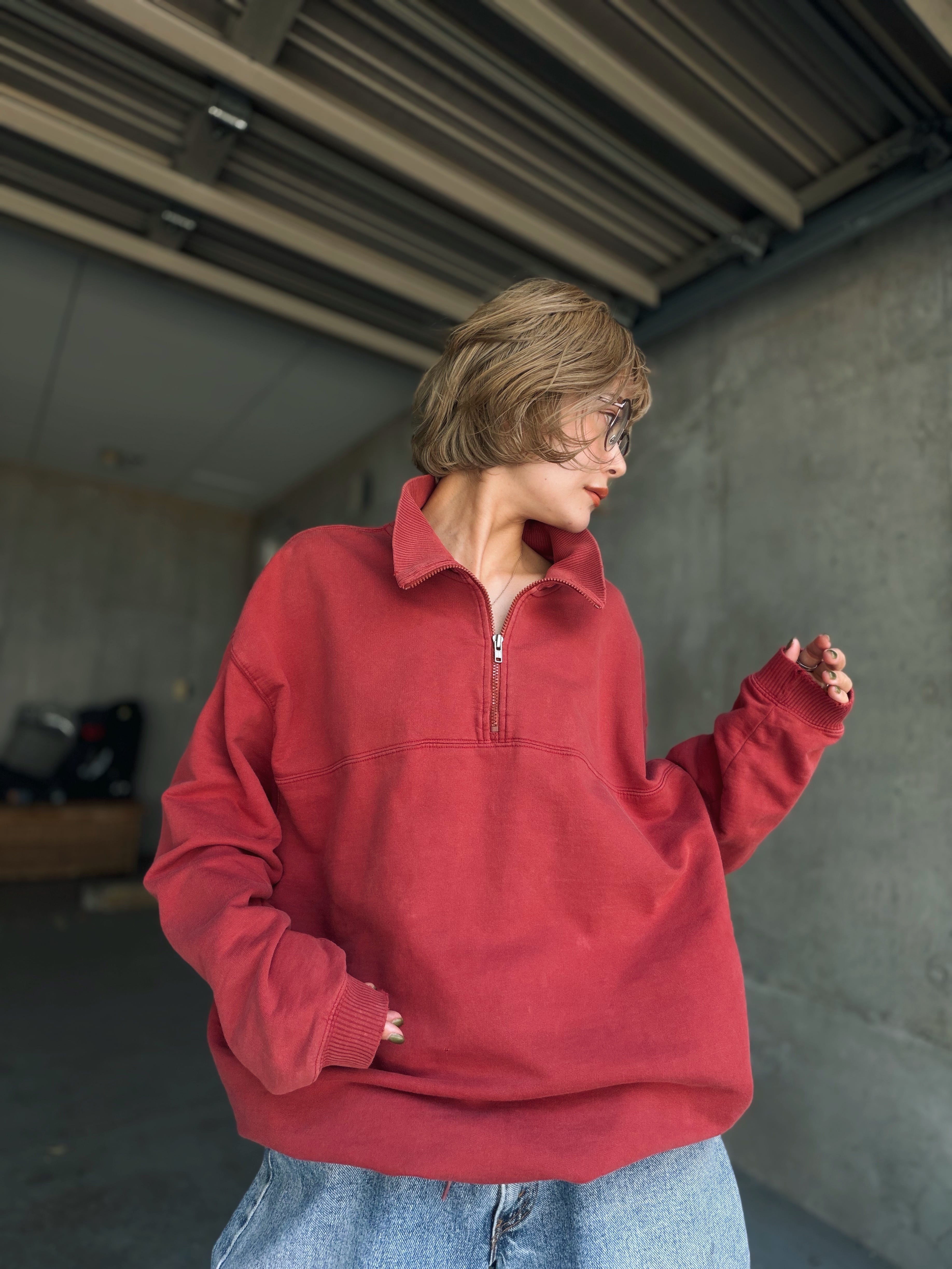 OVERLAP CLOTHING