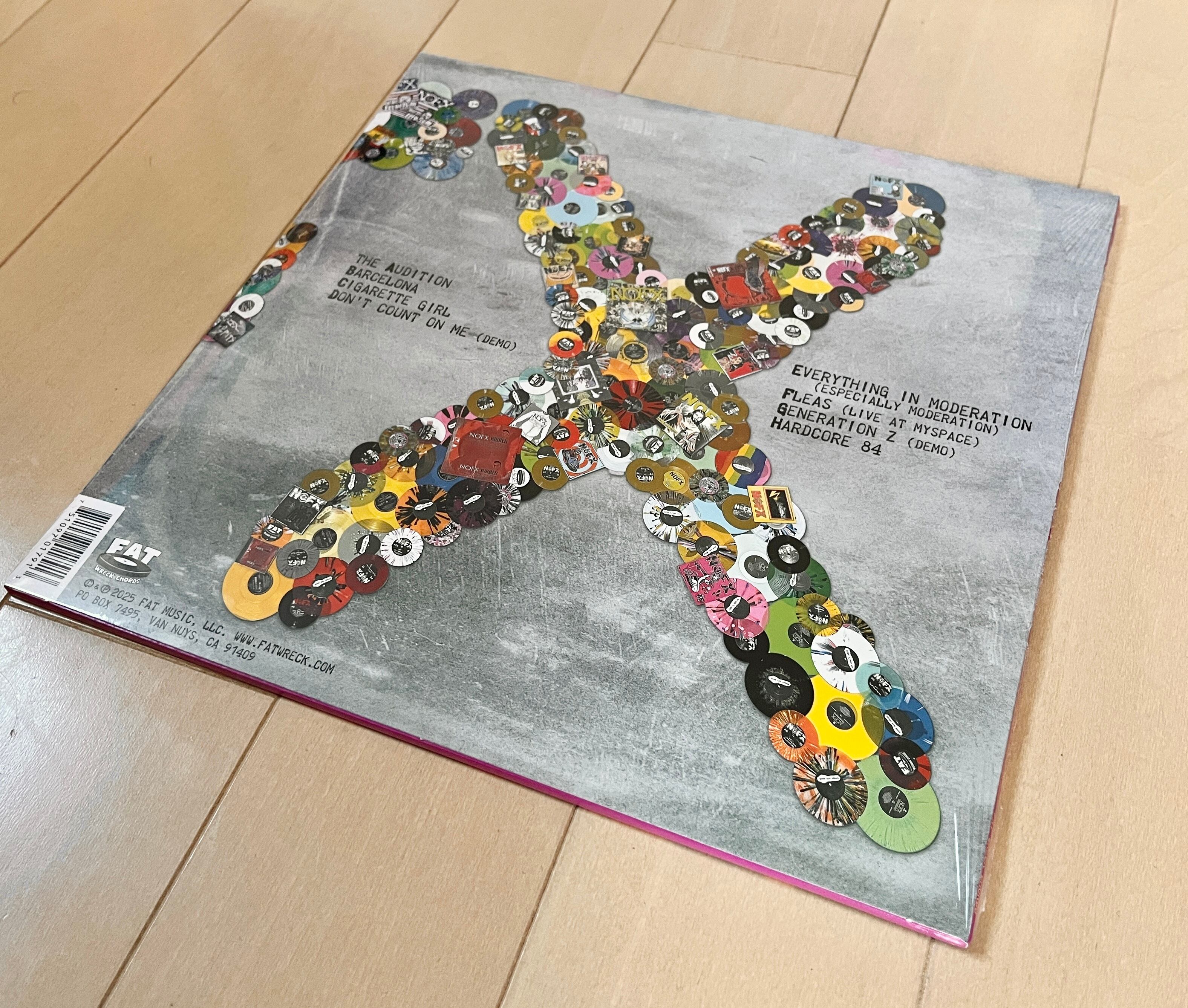 NOFX 