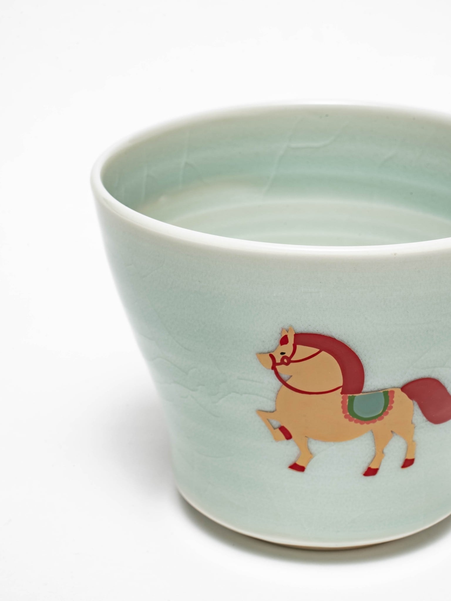 大堀陶胎漆器 コーヒーカップ | 大堀相馬焼 陶吉郎窯