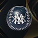 Fanatics × KAWS ニューヨーク・ヤンキース ベースボール|KAWS × MLB コレクション