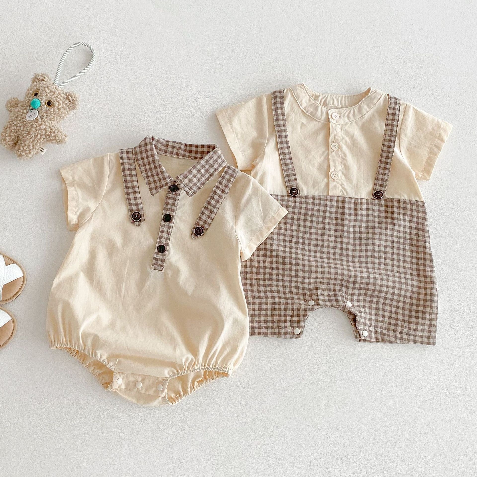 BOY | LittleBean丨海外子供服・おもちゃ・子供雑貨のセレクトショップ