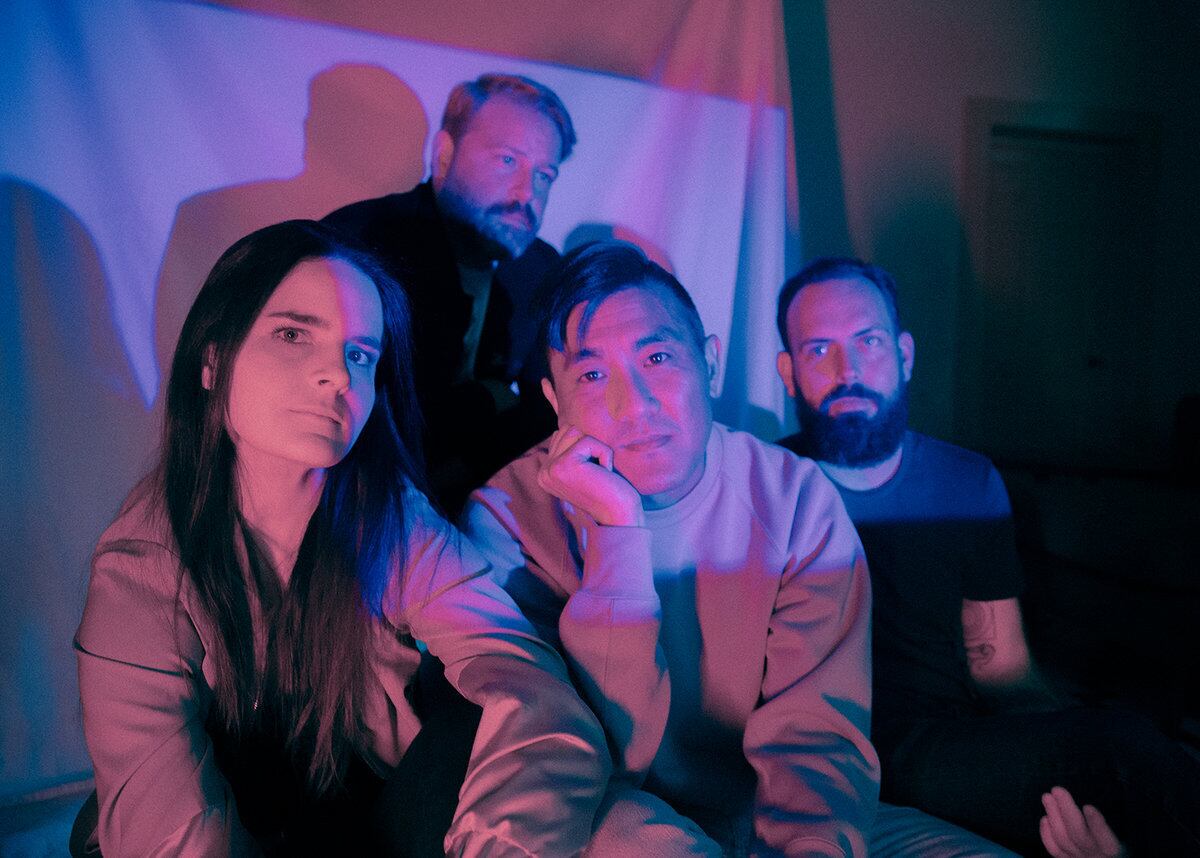 Letting Up Despite Great Faults / Ⅳ(Ltd Green LP)