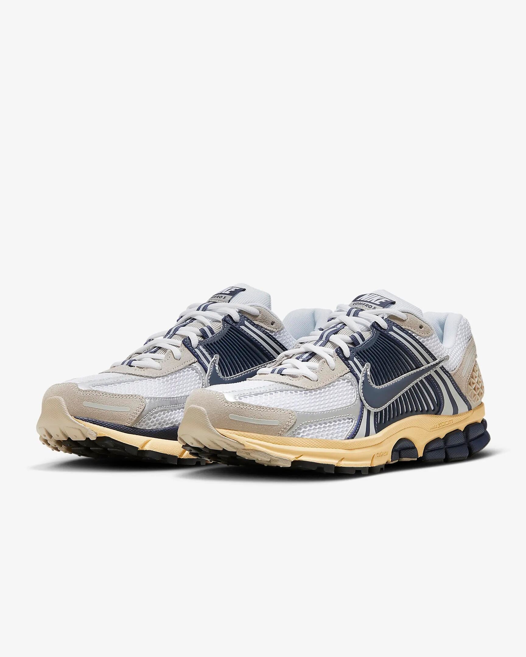 【NIKE】ズーム ヴォメロ 5 ☆関税送料込み☆ Nike Zoom Vomero 5 ナイキ | jordan_sneakers