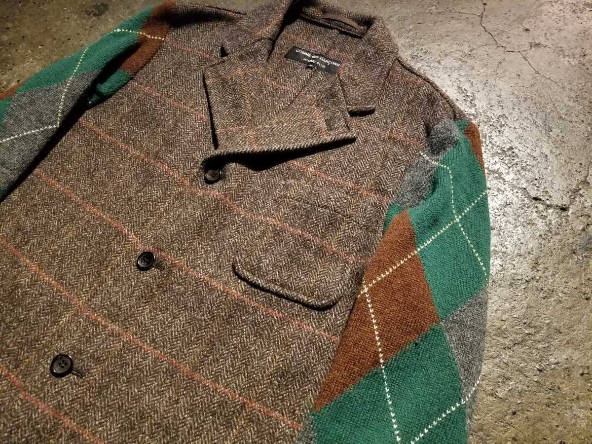 COMME des GARCONS HOMME PLUS/コムデギャルソンオムプリュス COMME des GARCONS HOMME PLUS/コムデギャルソンオムプリュス