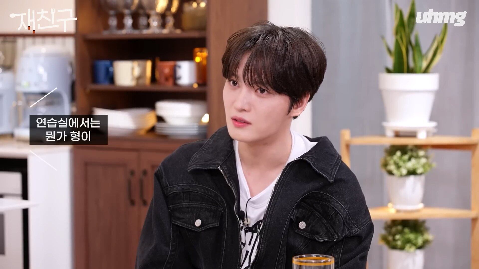 JAEJOONG 撮影時着用ジャケット JAEJOONG 撮影時着用ジャケット