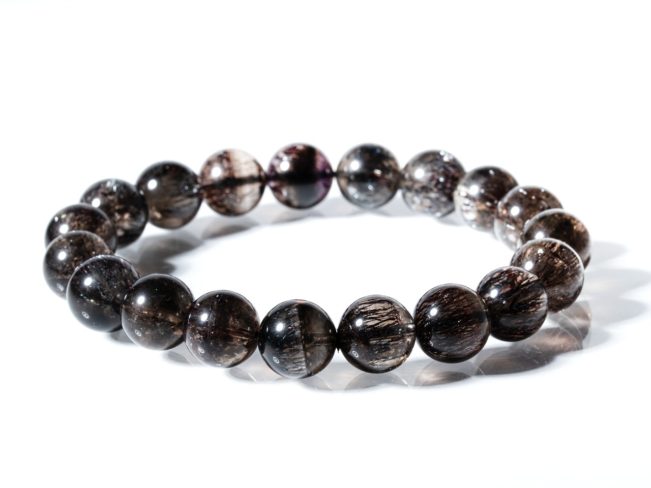 【3rd ANNIVERSARY 目玉商品】No.A001【SS】ブラックスーパーセブン