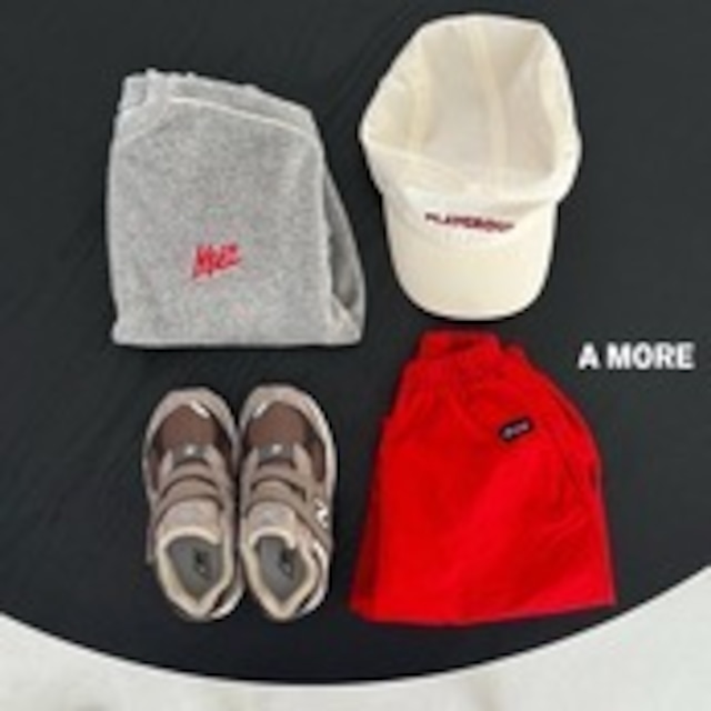 《予約》A more ¨ jump mtm ¨ 26spring