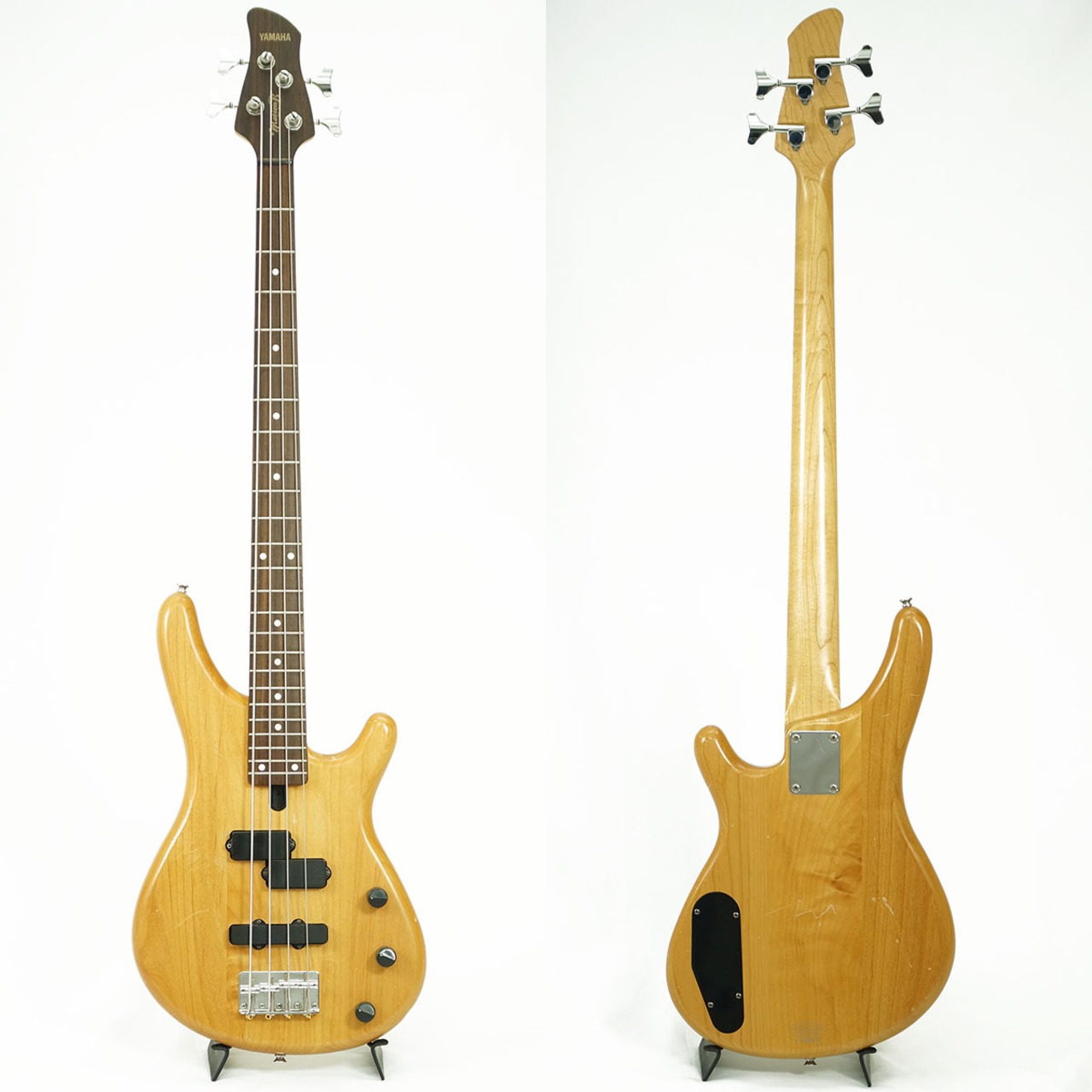 YAMAHA MB-40 "Motion B" (YNS) [USED] 【値下げしました】