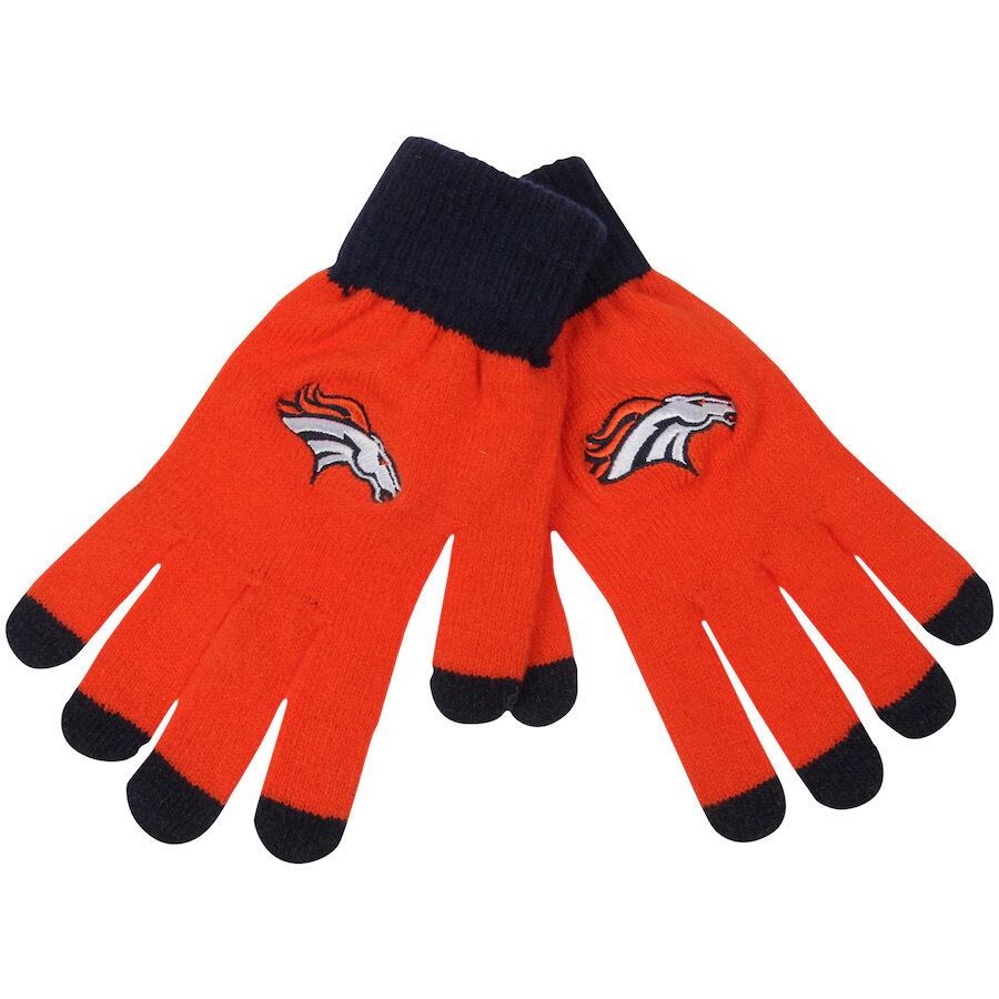 NIKE VAPOR JET 4.0 GLOVE ブロンコス Broncos アメフト グローブ