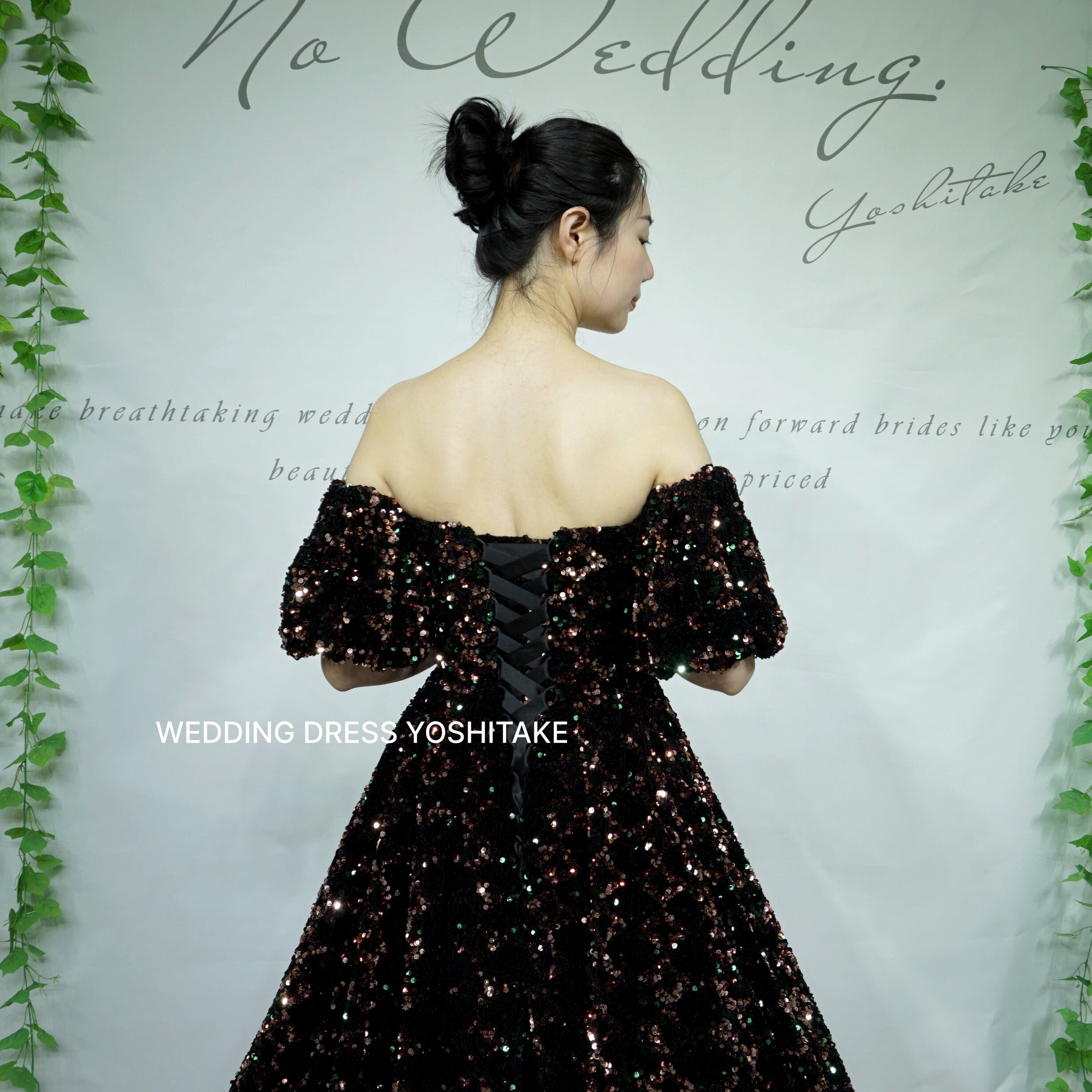 無料オーダー カラードレスy022806