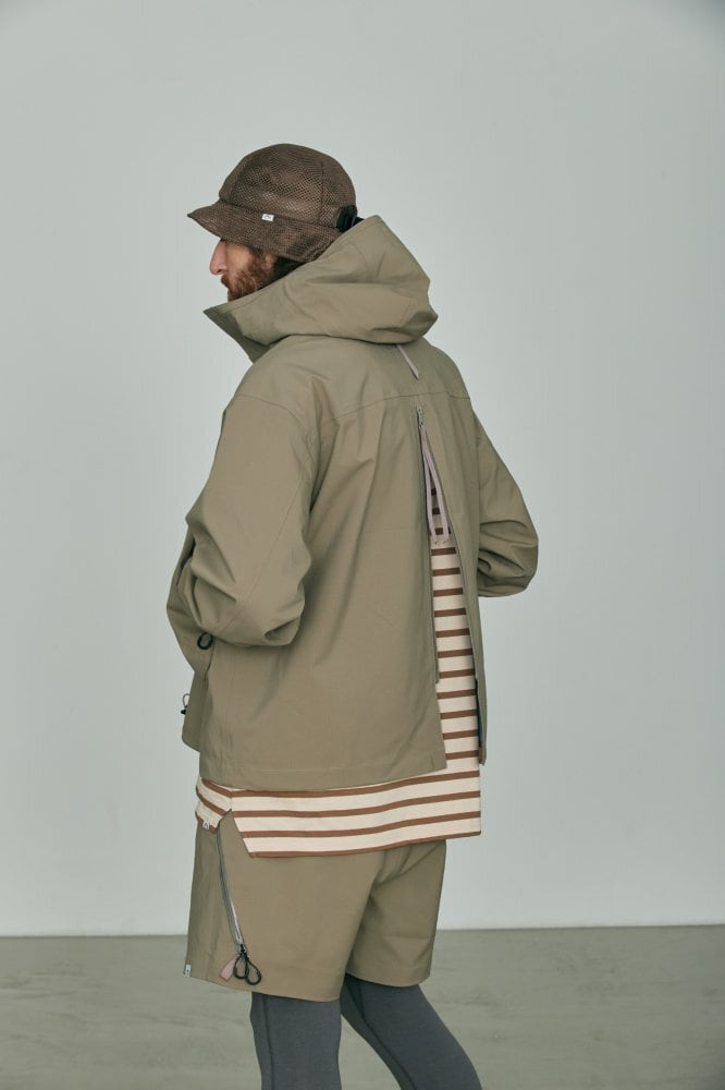CMF OUTDOOR GARMENT シーエムエフアウトドアガーメント SALVAGE CMF OUTDOOR GARMENT シーエムエフアウトドアガーメント SALVAGE