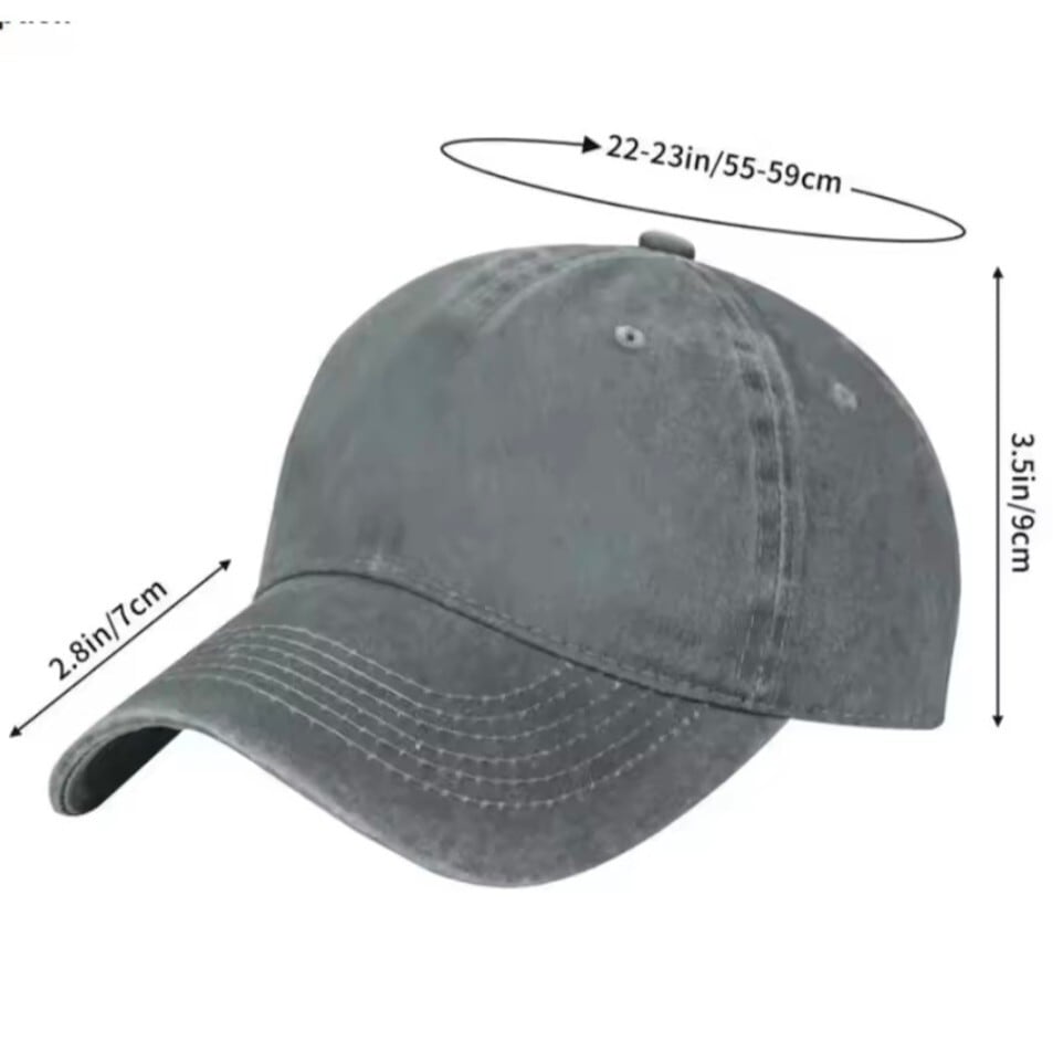 【 STP(エスティーピー) 】 6パネルCAP / ベースボールキャップ / ビンテージ加工 / ウォッシュ加工 / ピグメント加工 〚アメリカン雑貨 アメトイ〛