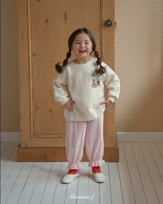 予約⌇bananaj / Happy Cookie mtm