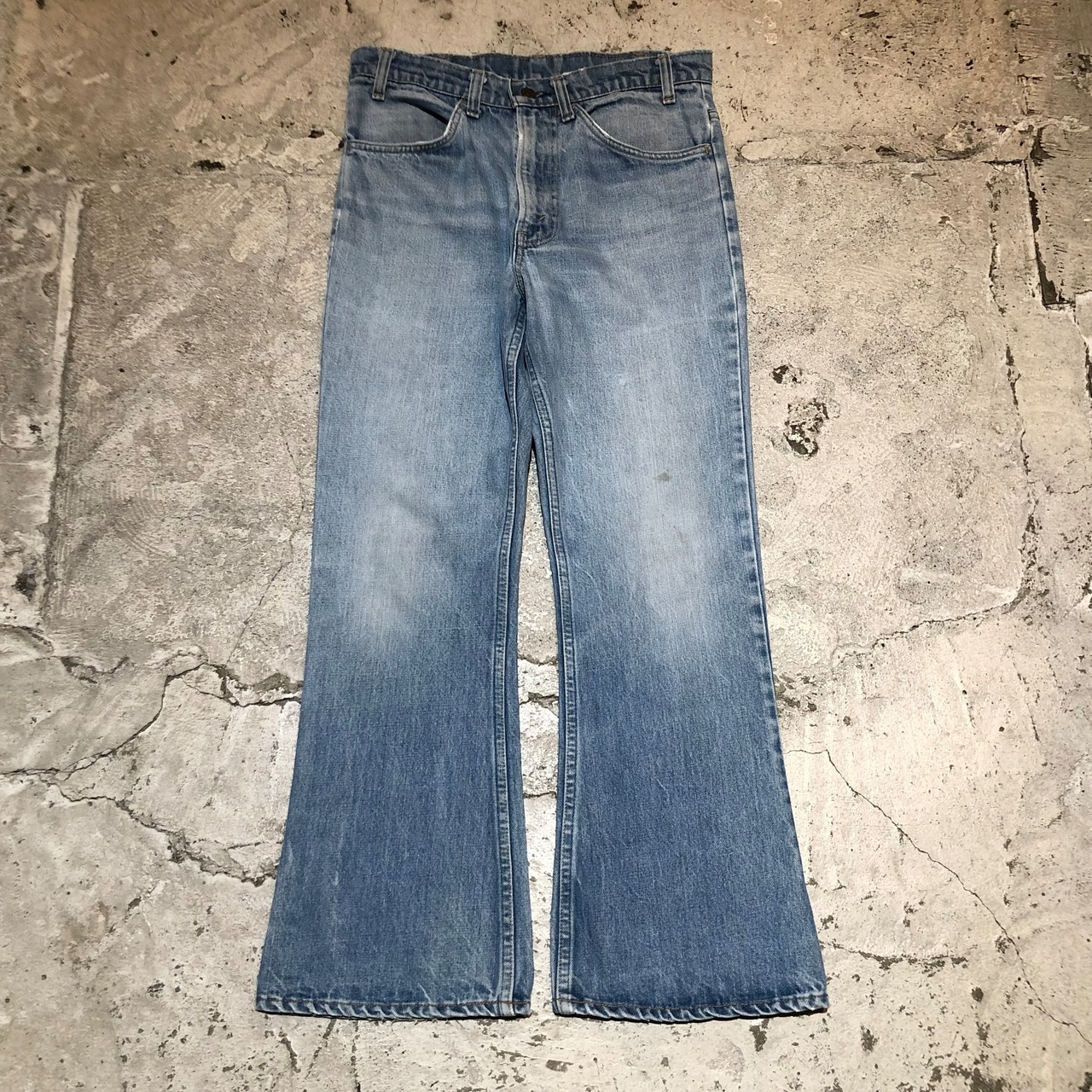 80s Levi