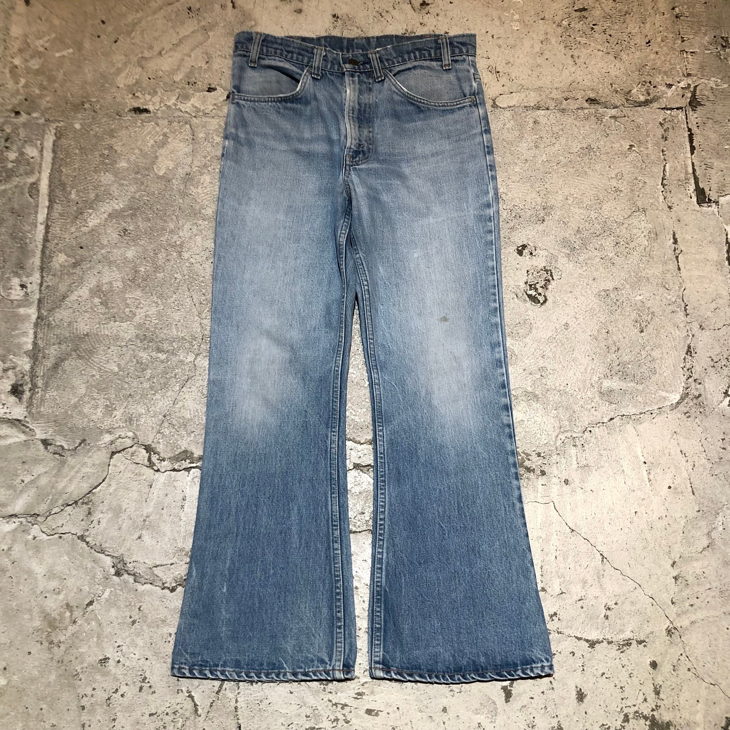 80s Levi