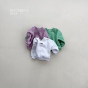 ブラックビーン / blackbean / ピーナッツトレーナー / 韓国子供服 / キッズ / 26winter〖取寄〗*ベビーS~XL*