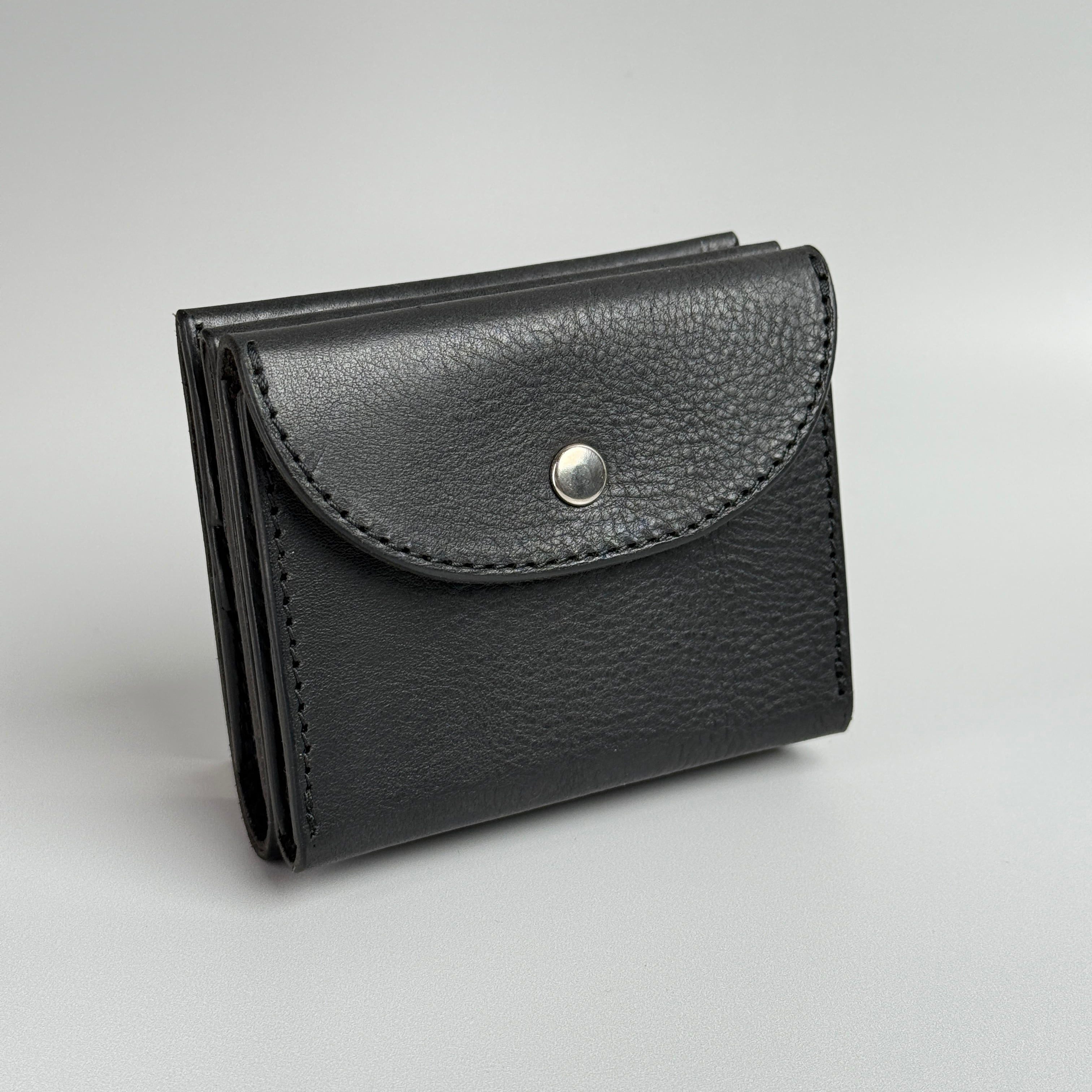 Bill Wall Leather × Vintage Works ビルウォールレザー 別注