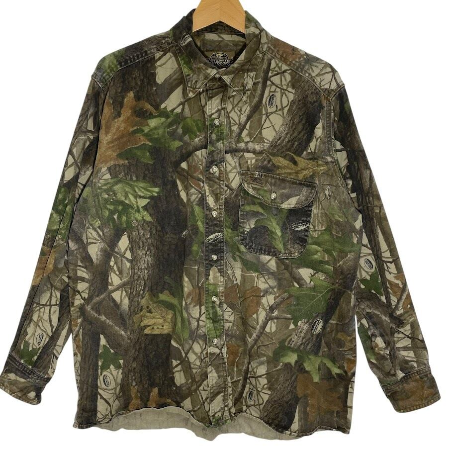 入荷予約】Born Primitive ボーンプリミティブ Long Sleeve Range