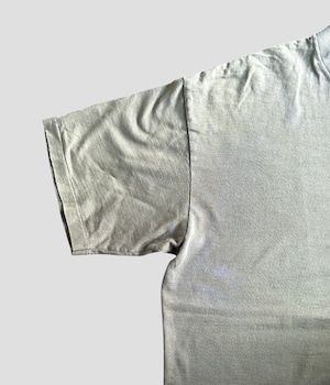 -Old Stussy- Vintage 90s stocklogo T-shirt good fade