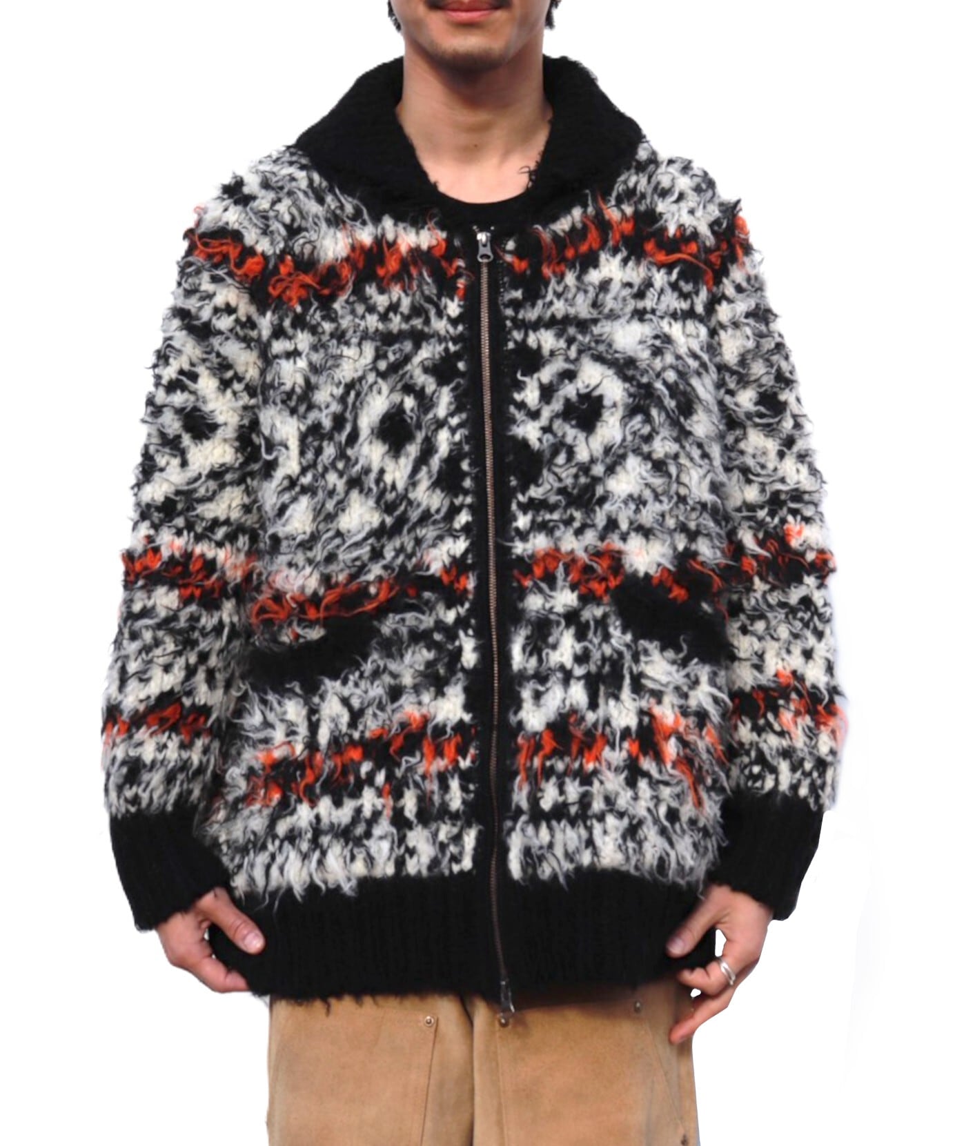 Kota Gushiken | AfterSchool (アフタースクール) Online Store｜新潟