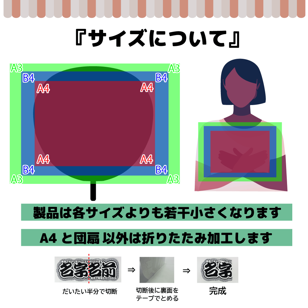 ボード＆うちわ文字】태현・テヒョン② 即納 【TOMORROW X TOGETHER
