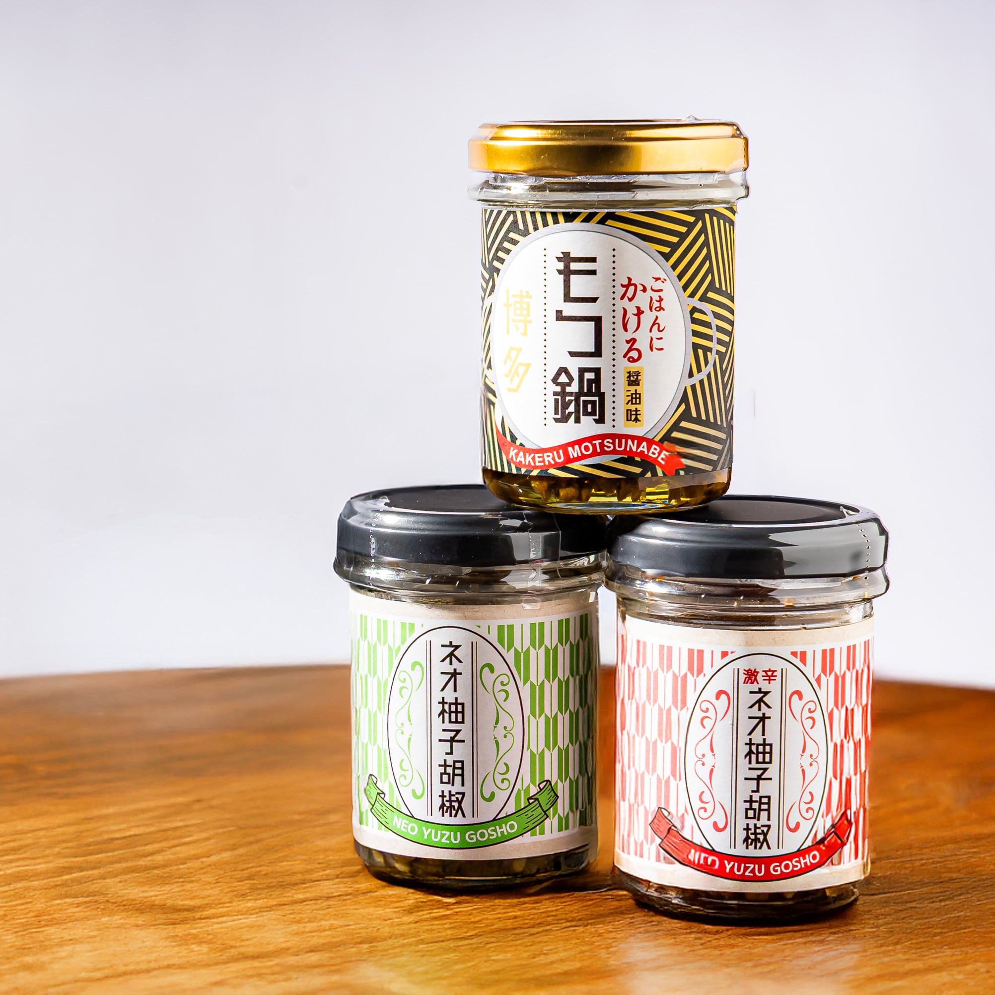 選べる3本セット | ネオフクオカ