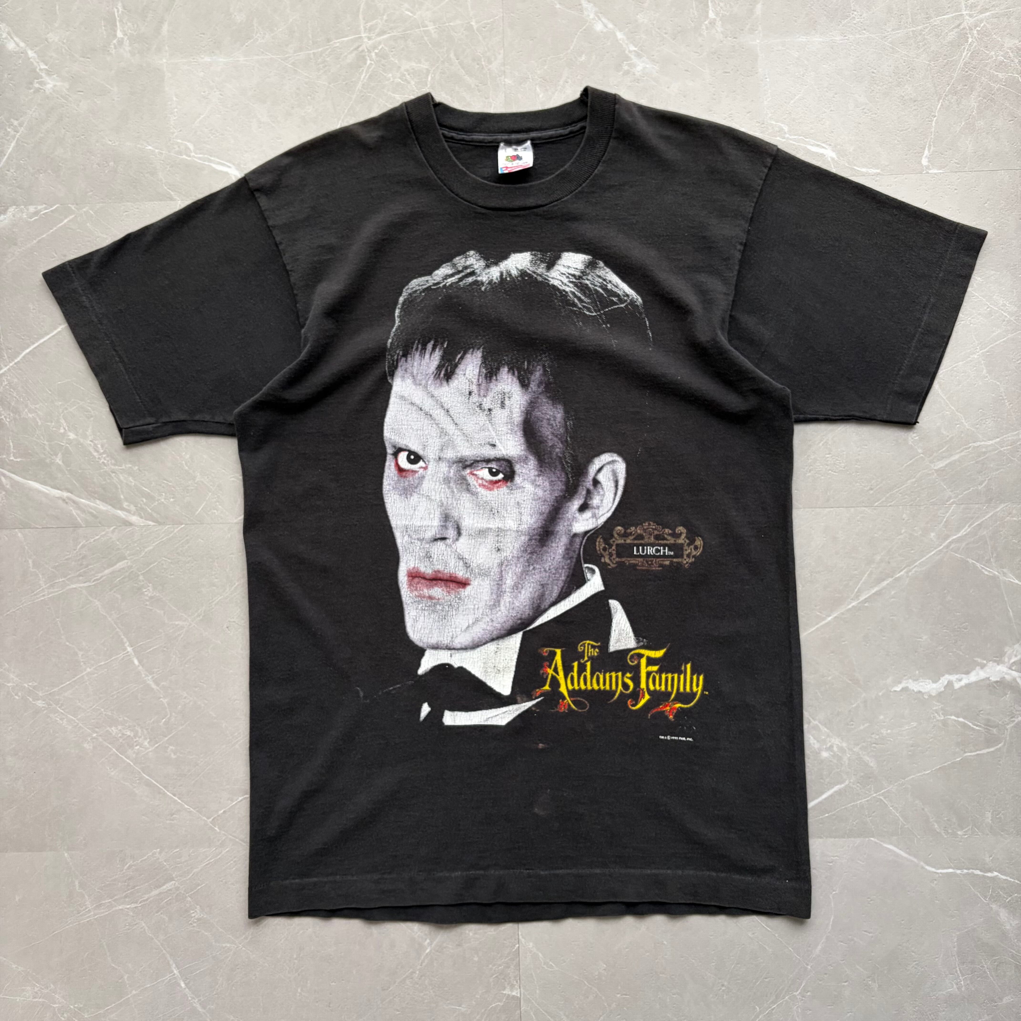 00s STUSSY/Kids photo Tee/M/Mexico製/キッズフォトT/Tシャツ