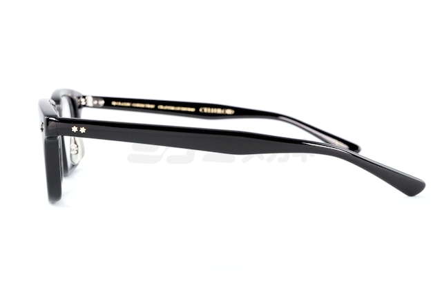 BJ CLASSIC メガネ CE-501A MP C-1 スクエア セルロイド クラシカル BJクラシック 鯖江 日本製 正規品-3枚目