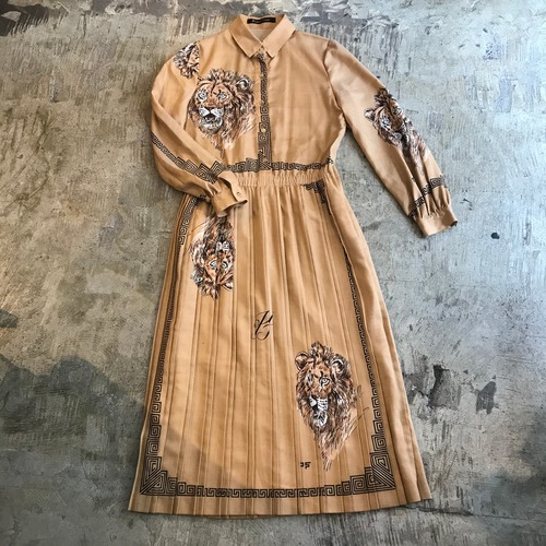 百獣の王ワンピース