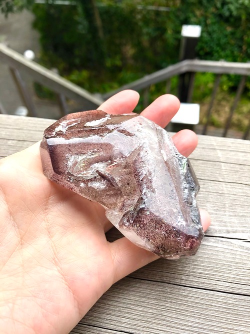 あなたのマスターとなるスピリット