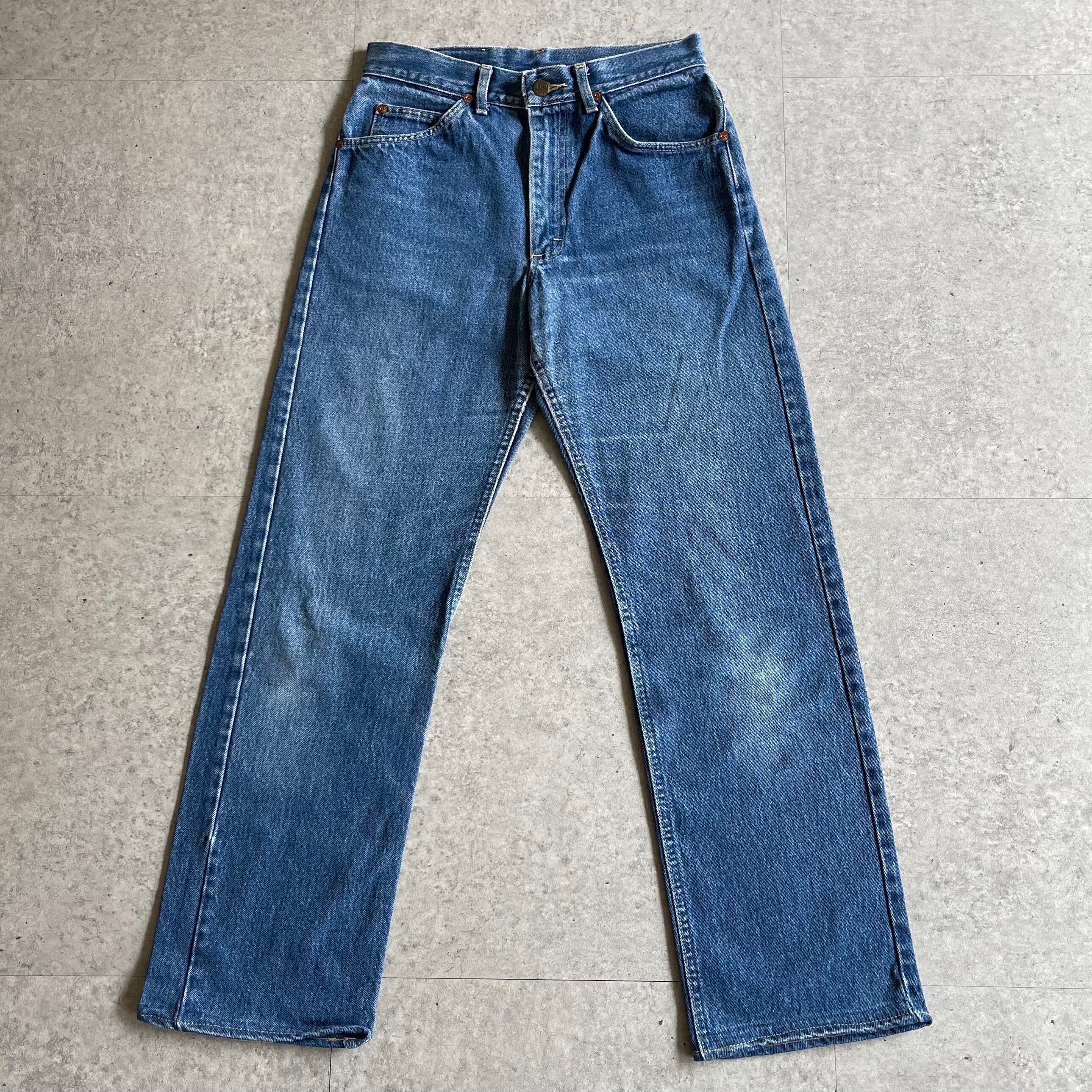 パンツ Lee 200 W34 L32  USED Lee 200 W34 L32 USED