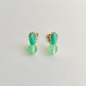 Entree / Green