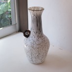 コーヒーマーブルの花瓶