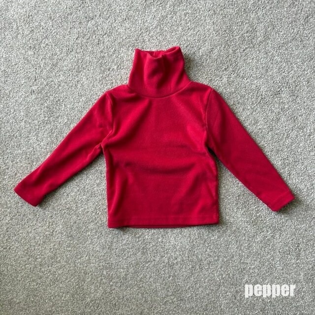 予約⌇pepper / Chewy basic polar