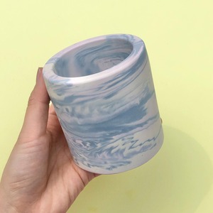 ペンポット　ペンスタンド　ペン立て