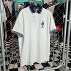 POLO RALPH LAUREN ポロベア CUSTOM SLIM FITポロシャツ
