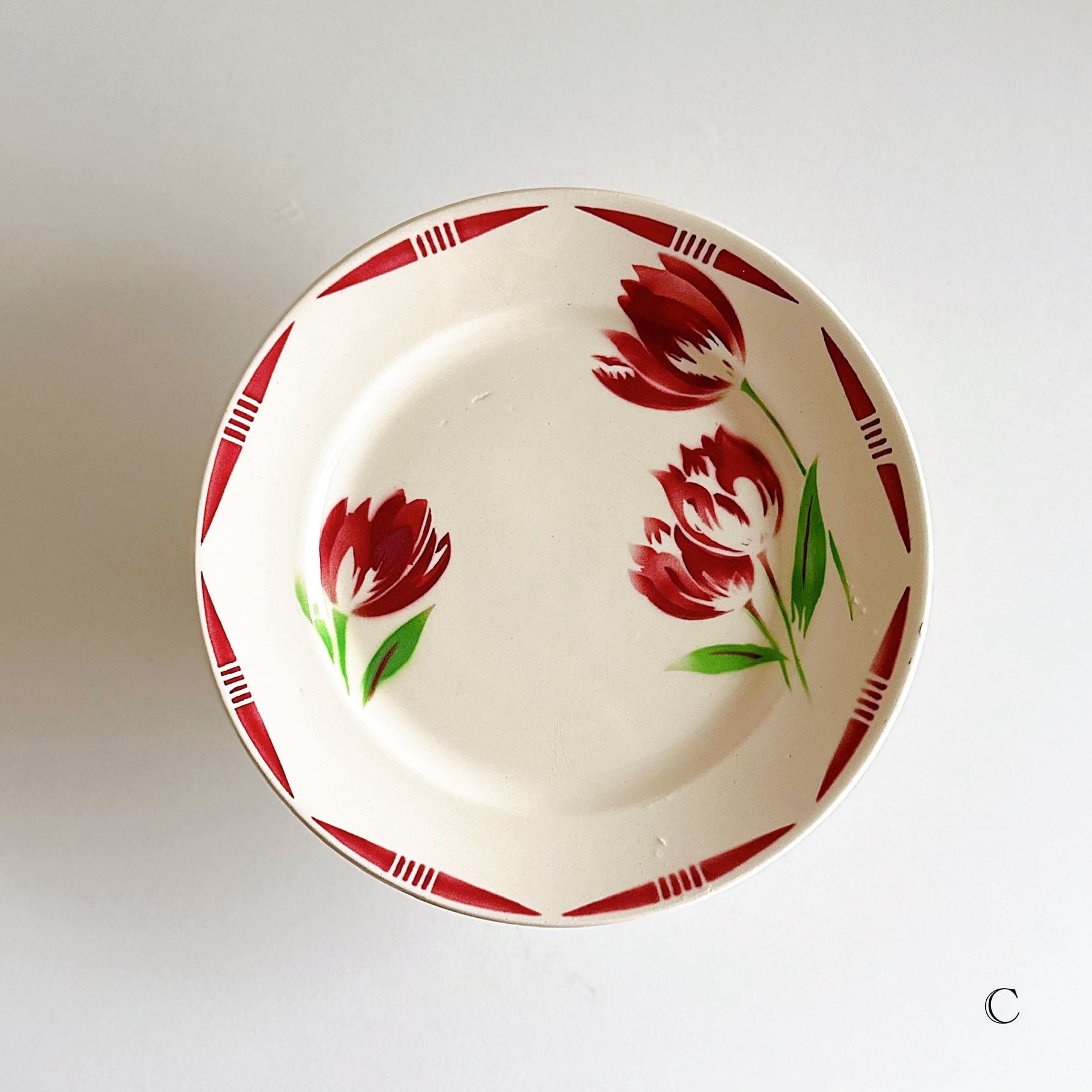 Badonviller バドンヴィレー | ぽわにえ・だむーる 〜 アンティーク