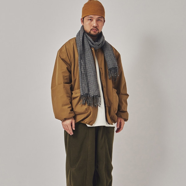 ボアライニング ミリタリージャケット K5595