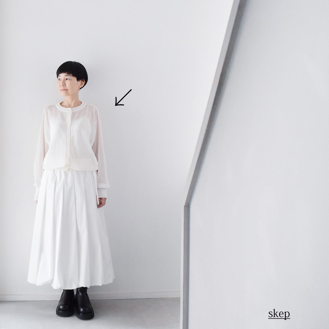羽織もの | skep-online shop