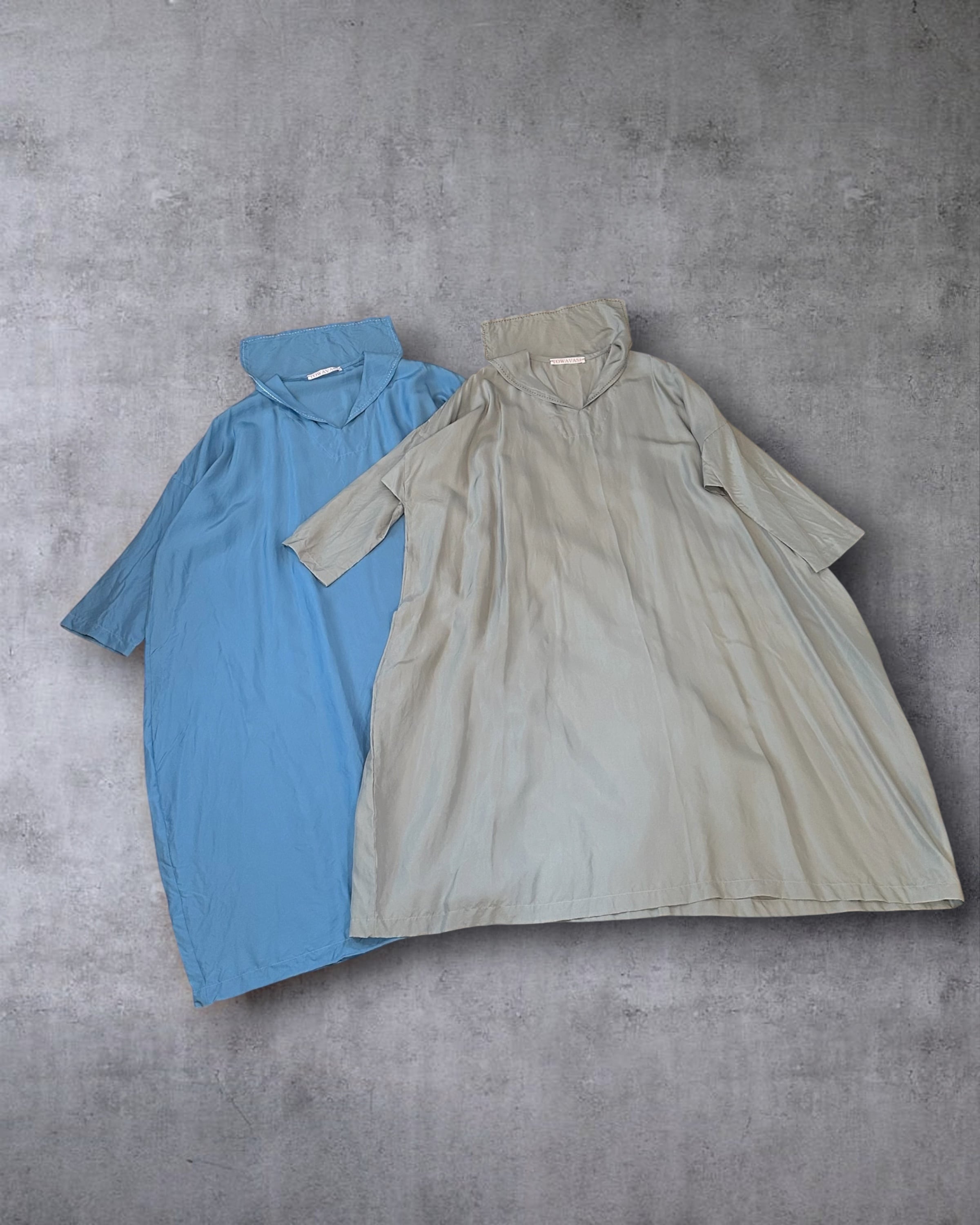 TOWAVASE　Lilliane dress