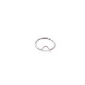 【予約商品】Ring          【RG-059-SV】