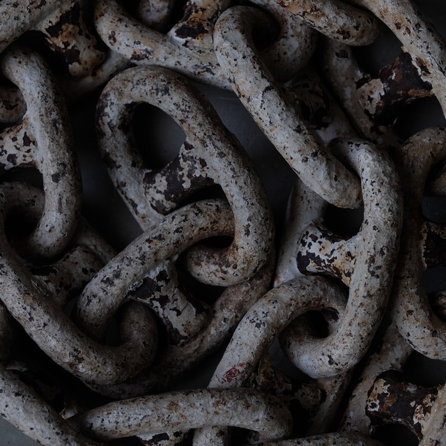 Anchor chain