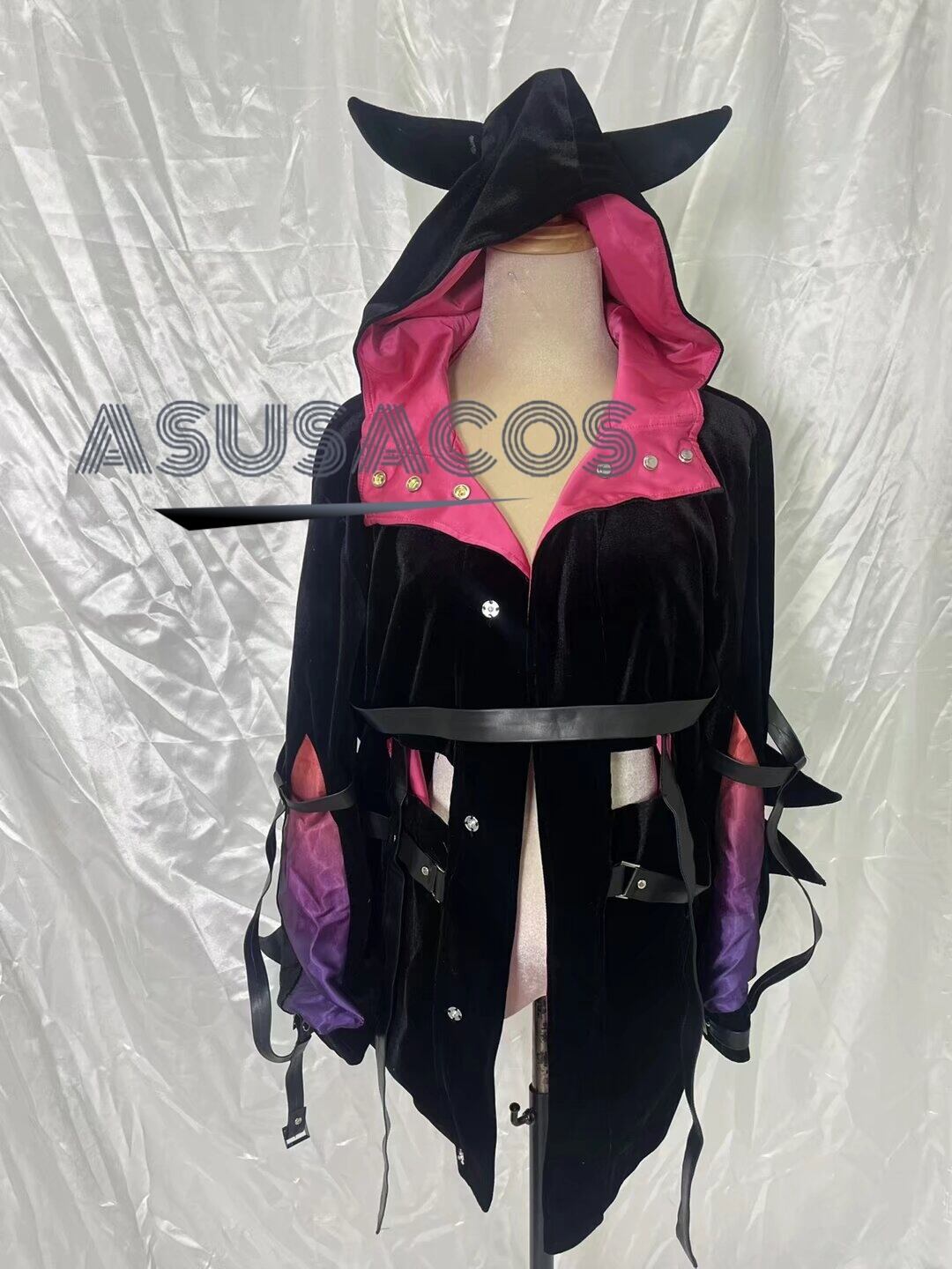 ASUSACOS 実物撮影！フェイトグランドオーダー FGO 2025 水着 呼延灼