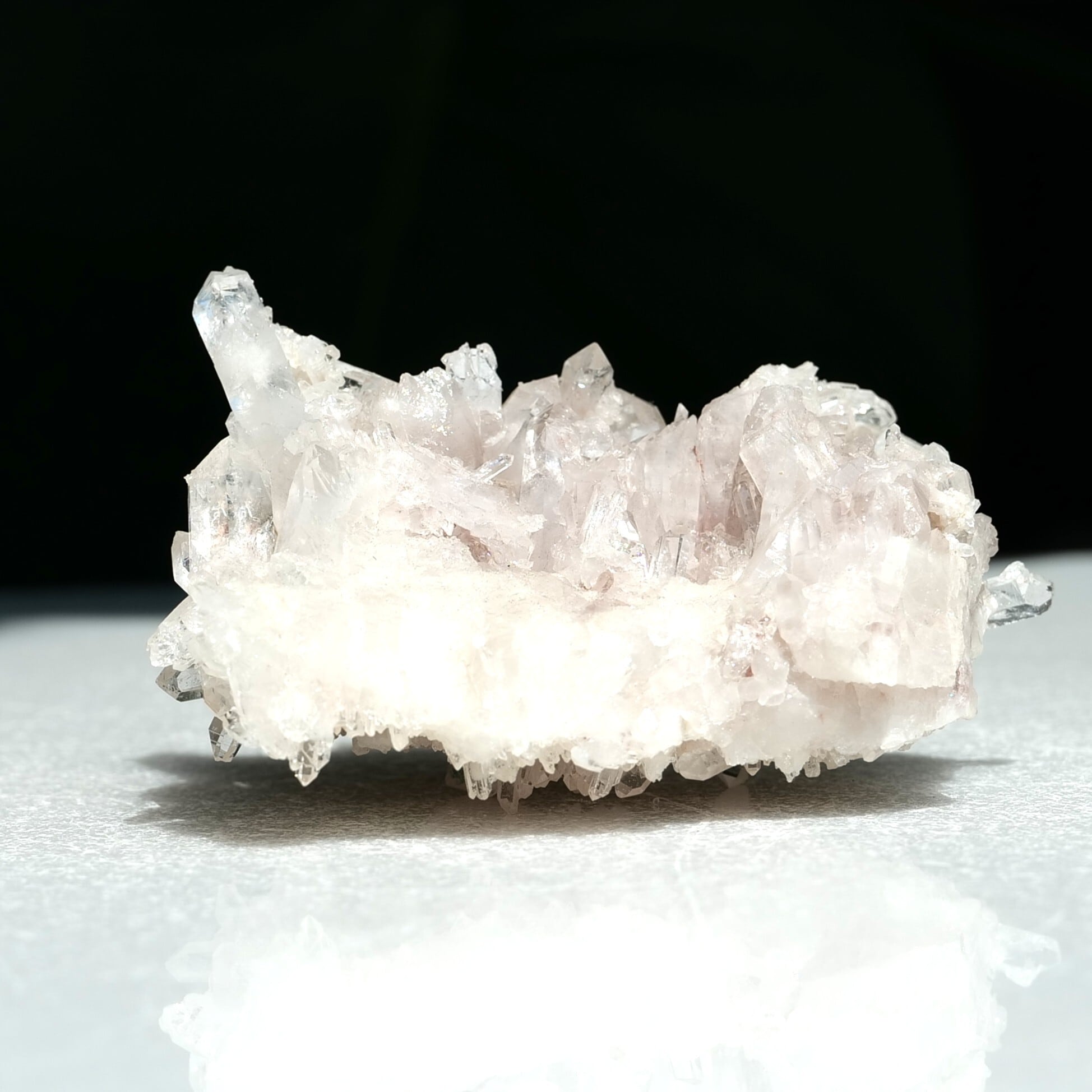 ハートチャクラに共鳴&深い感情の癒しと愛の循環をサポート】ピンク ハートチャクラに共鳴&深い感情の癒しと愛の循環をサポート】ピンク