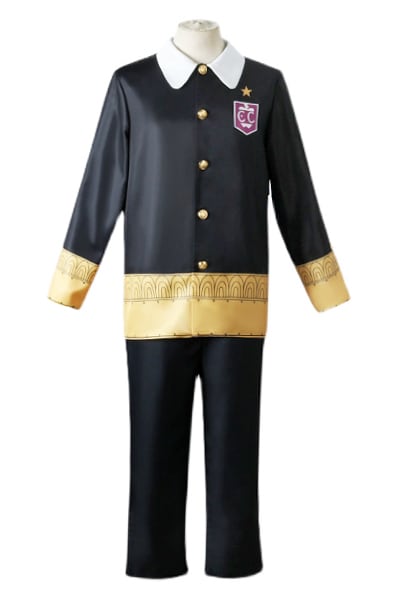 コスプレ衣装 SPY×FAMILY スパイファミリー 風 イーデン校 学生 コスプレ衣装 SPY×FAMILY スパイファミリー 風 イーデン校 学生