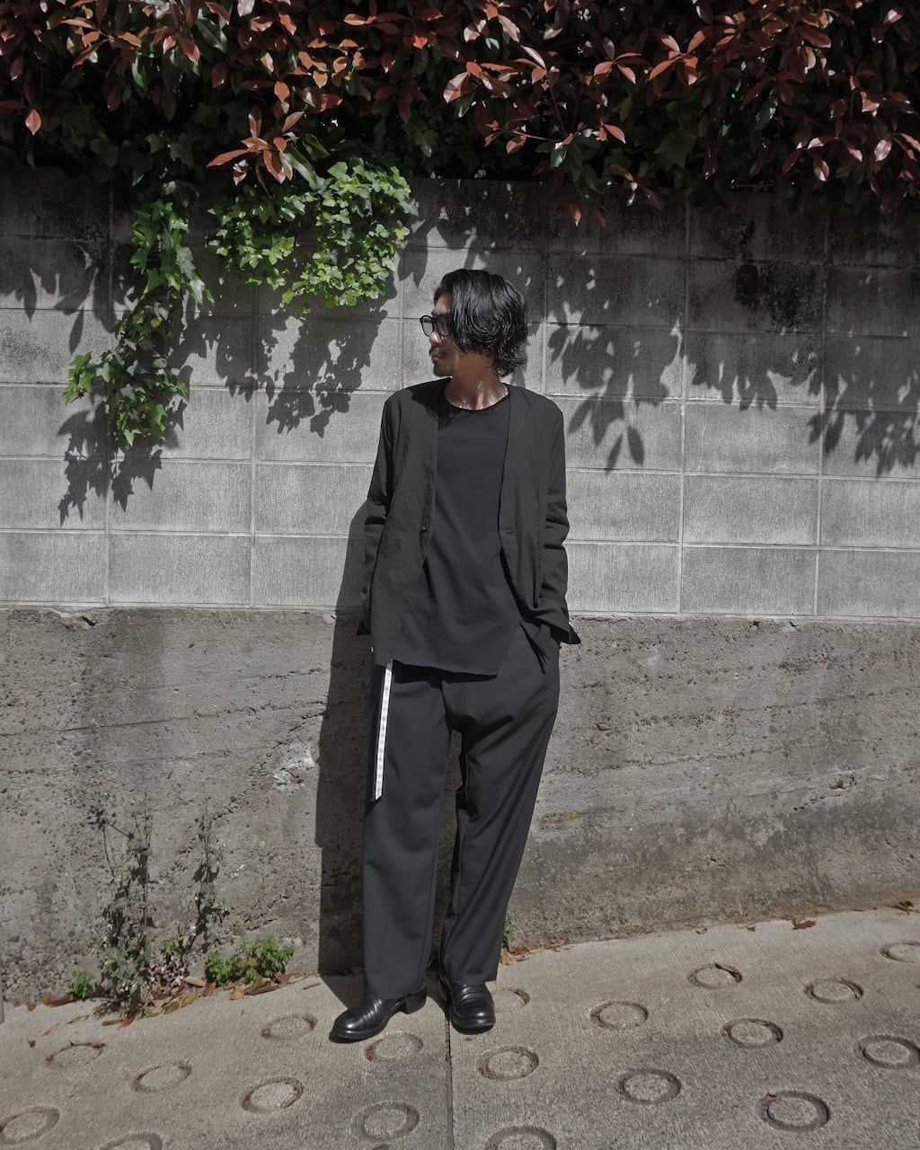 ASKYY エントランスシャツ　サイズ3 ASKYY エントランスシャツ サイズ3 【公式通販】